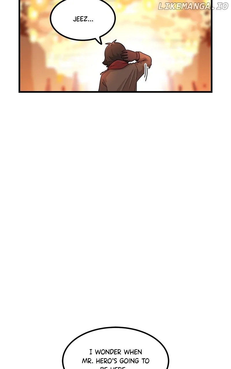 Don’T Worry, Dear Npc! Mangakakalot X Chapter 17 Page 31