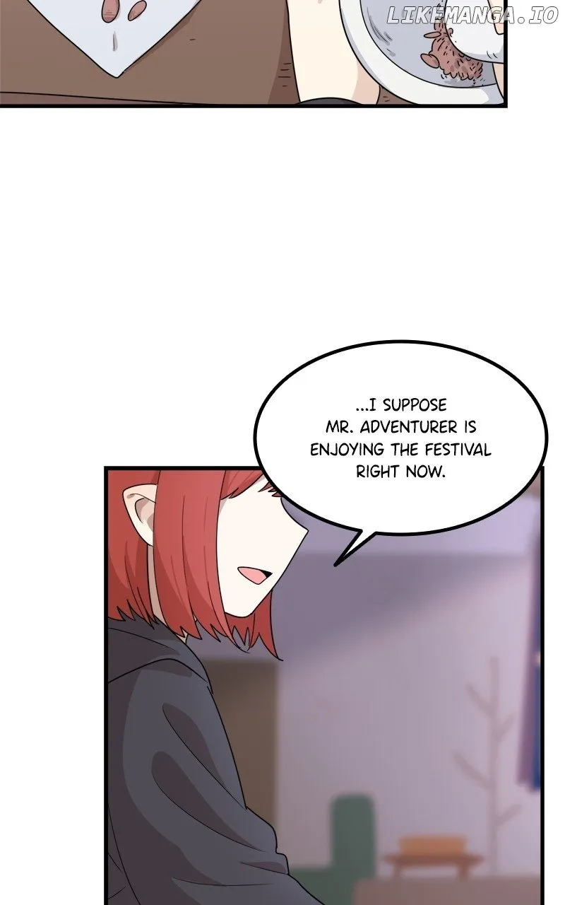 Don’T Worry, Dear Npc! Mangakakalot X Chapter 17 Page 55