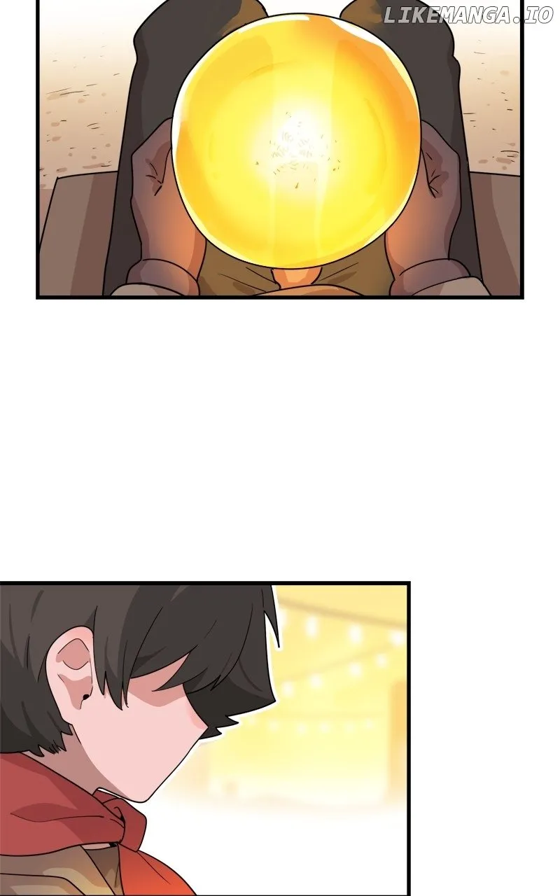 Don’T Worry, Dear Npc! Mangakakalot X Chapter 17 Page 7