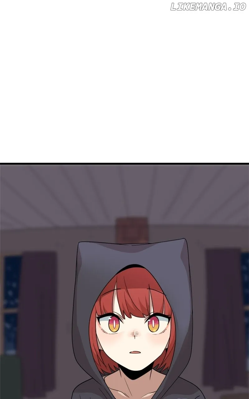 Don’T Worry, Dear Npc! Mangakakalot X Chapter 17 Page 80