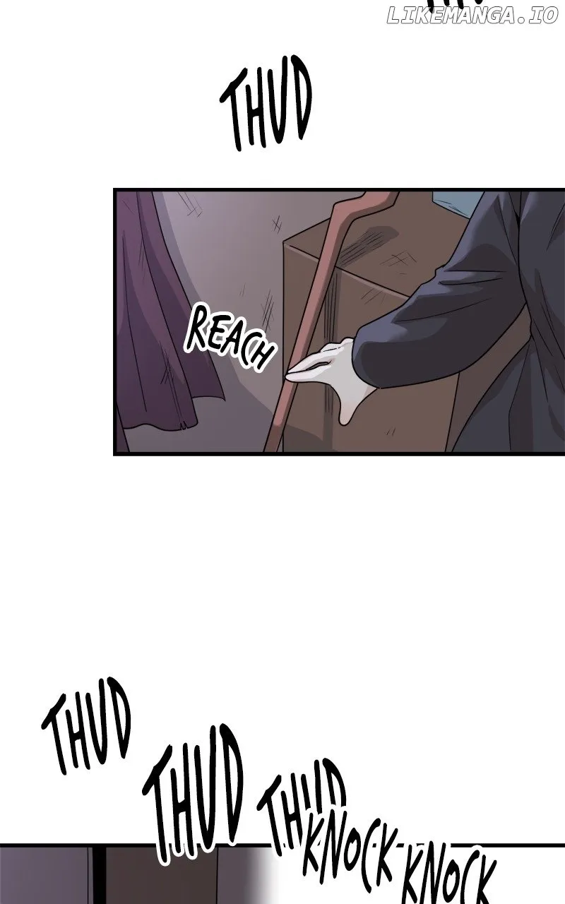 Don’T Worry, Dear Npc! Mangakakalot X Chapter 17 Page 73
