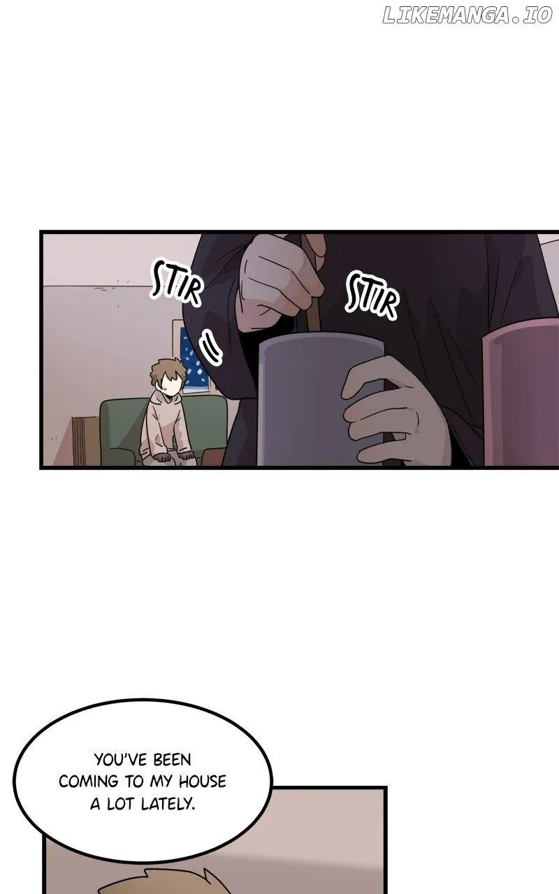 Don’T Worry, Dear Npc! Mangakakalot X Chapter 17 Page 89