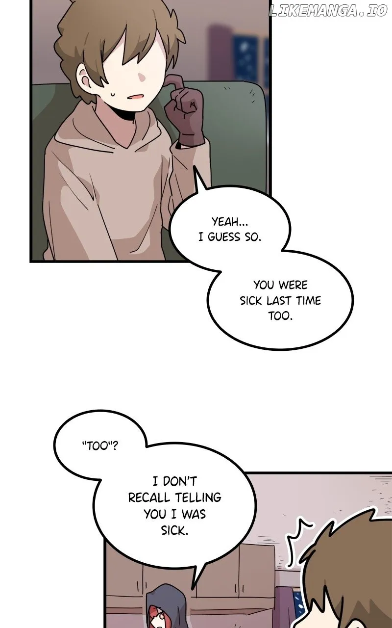 Don’T Worry, Dear Npc! Mangakakalot X Chapter 17 Page 90