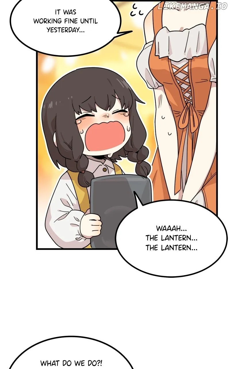 Don’T Worry, Dear Npc! Mangakakalot X Chapter 17 Page 9