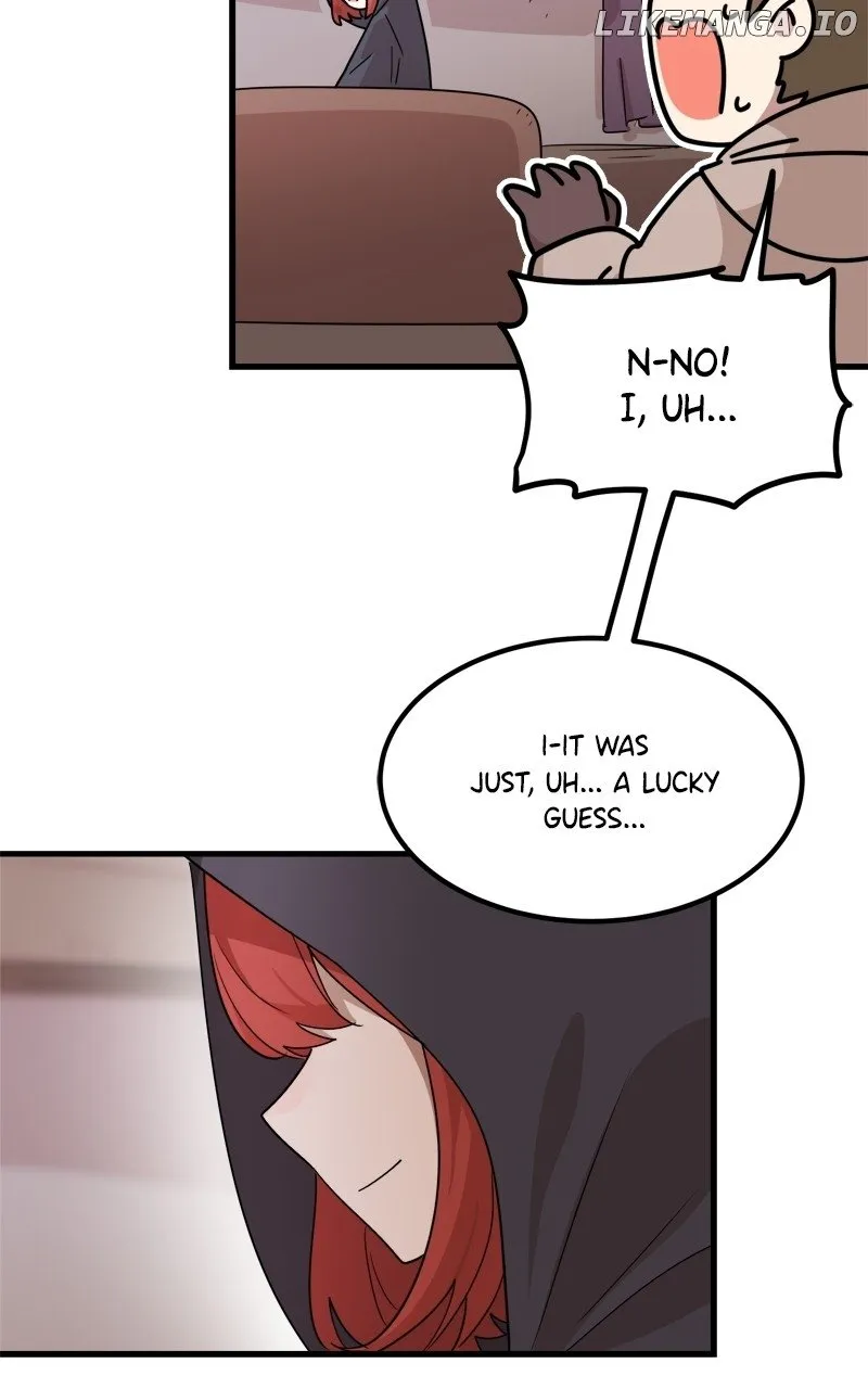 Don’T Worry, Dear Npc! Mangakakalot X Chapter 17 Page 91