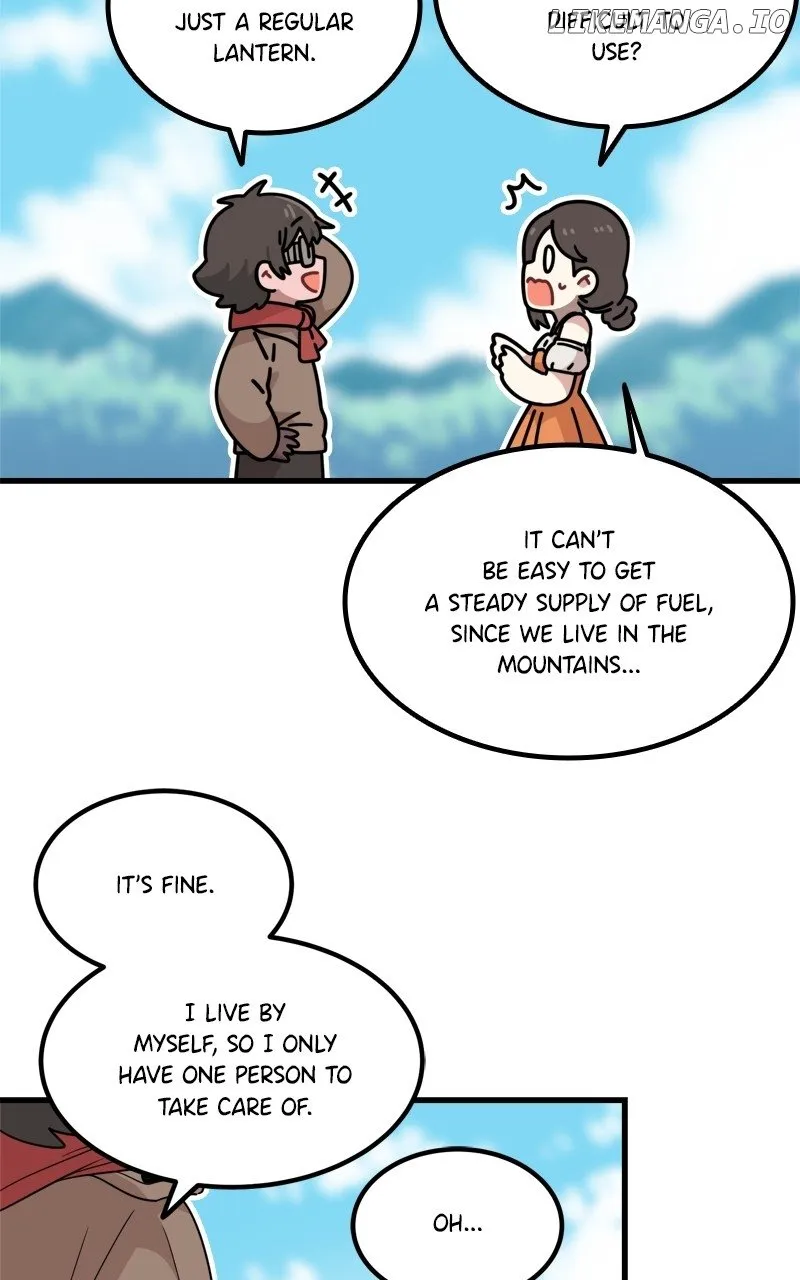 Don’T Worry, Dear Npc! Mangakakalot X Chapter 18 Page 11