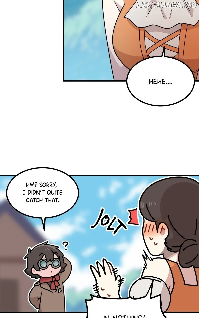 Don’T Worry, Dear Npc! Mangakakalot X Chapter 18 Page 13