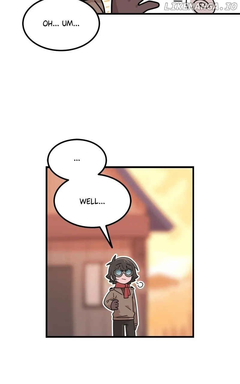 Don’T Worry, Dear Npc! Mangakakalot X Chapter 18 Page 125