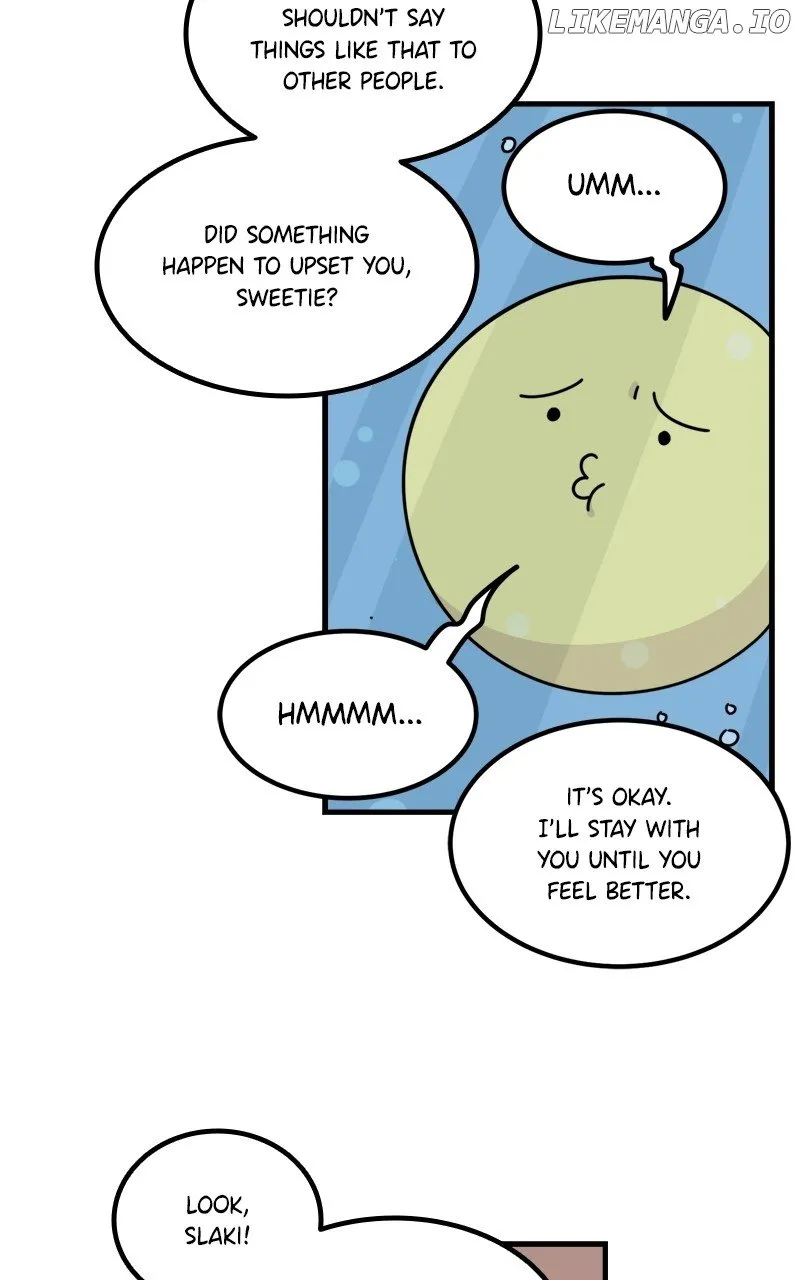 Don’T Worry, Dear Npc! Mangakakalot X Chapter 18 Page 29