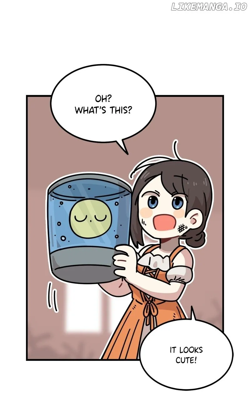 Don’T Worry, Dear Npc! Mangakakalot X Chapter 18 Page 21