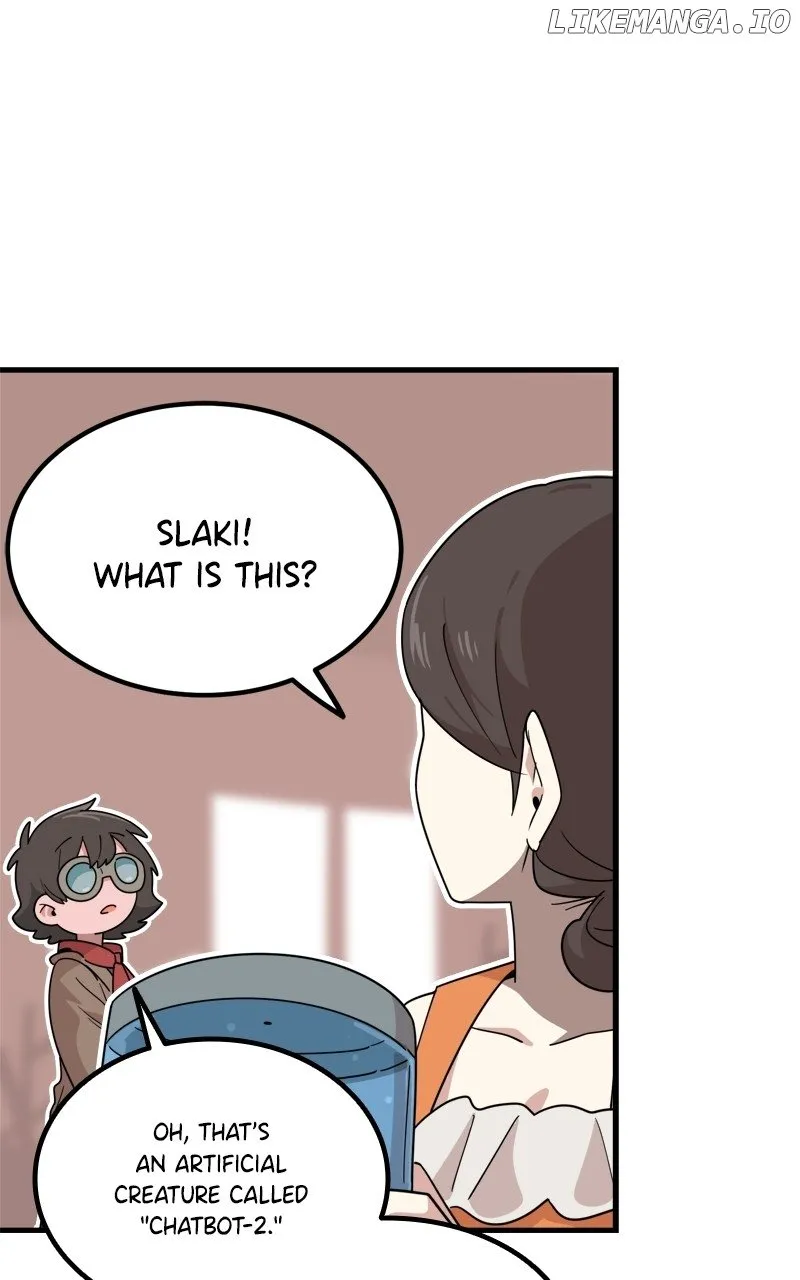 Don’T Worry, Dear Npc! Mangakakalot X Chapter 18 Page 22