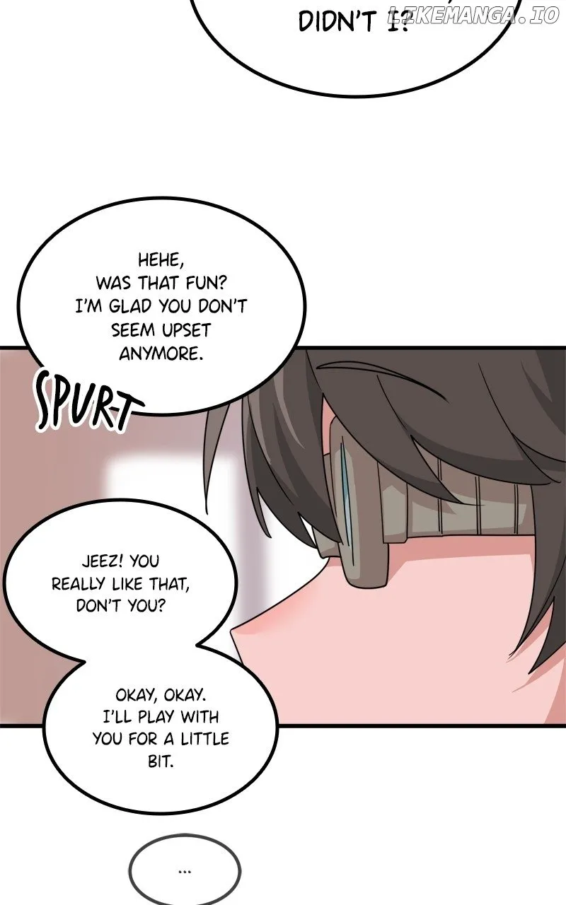 Don’T Worry, Dear Npc! Mangakakalot X Chapter 18 Page 35