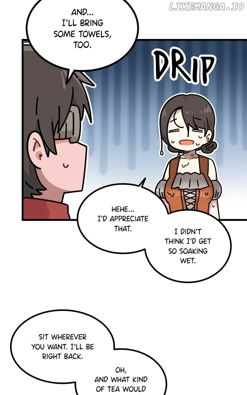 Don’T Worry, Dear Npc! Mangakakalot X Chapter 18 Page 38