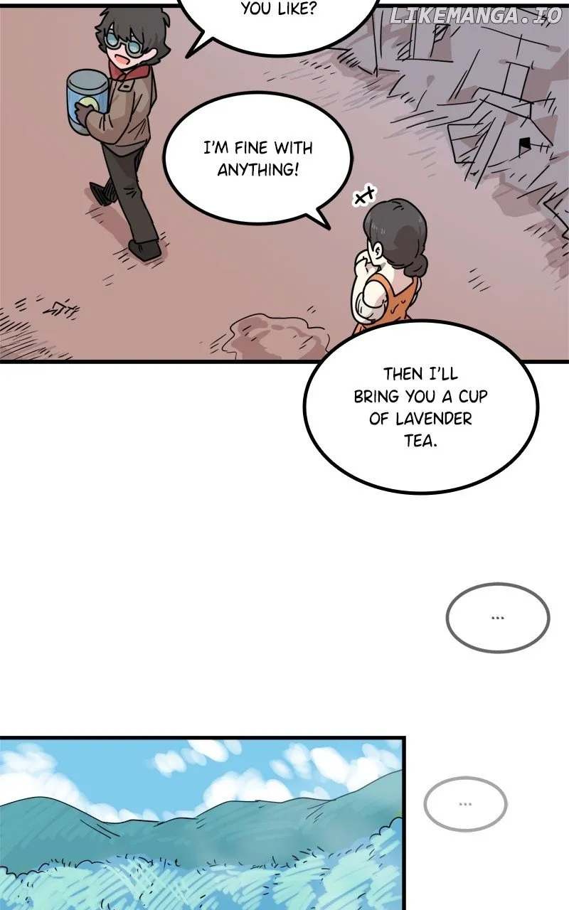 Don’T Worry, Dear Npc! Mangakakalot X Chapter 18 Page 39