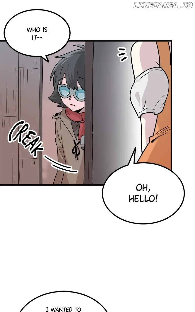 Don’T Worry, Dear Npc! Mangakakalot X Chapter 18 Page 4