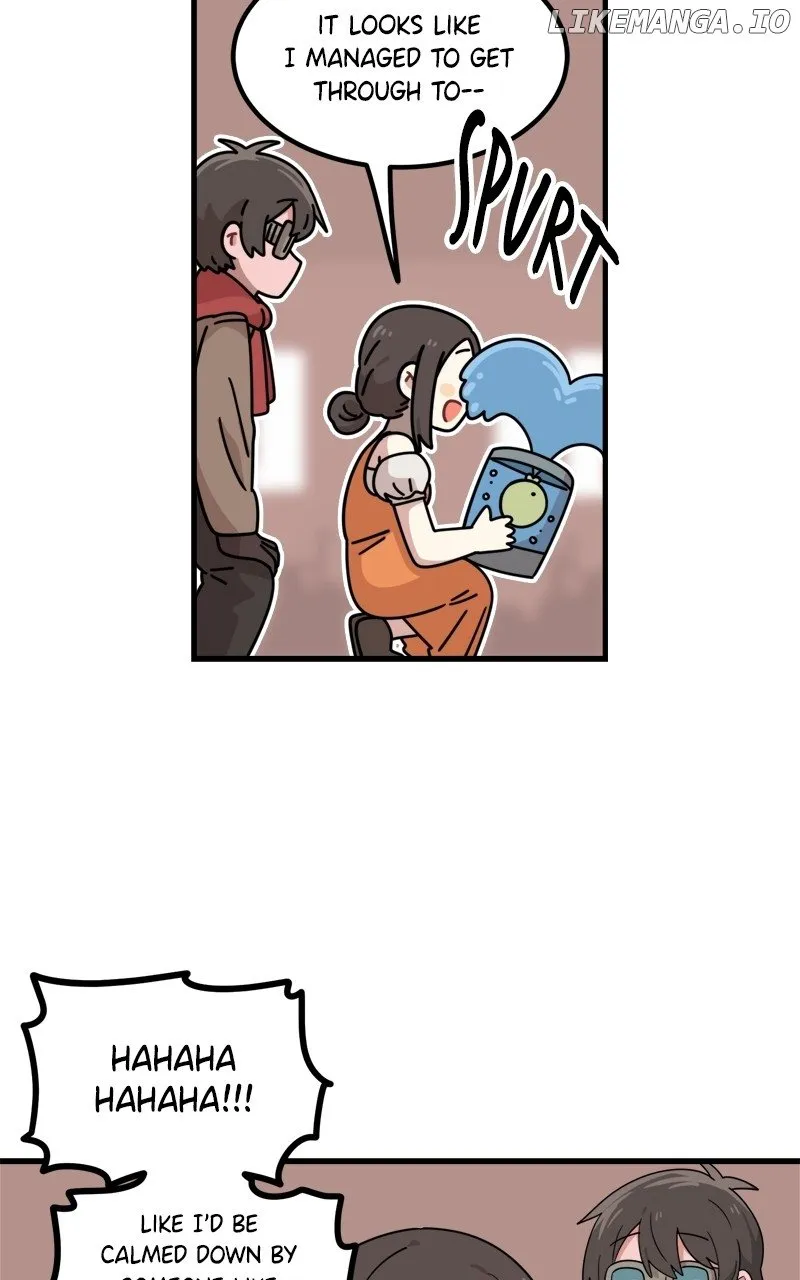 Don’T Worry, Dear Npc! Mangakakalot X Chapter 18 Page 31