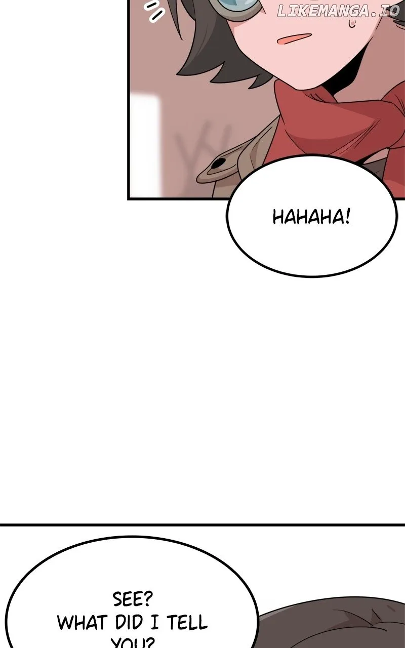 Don’T Worry, Dear Npc! Mangakakalot X Chapter 18 Page 33