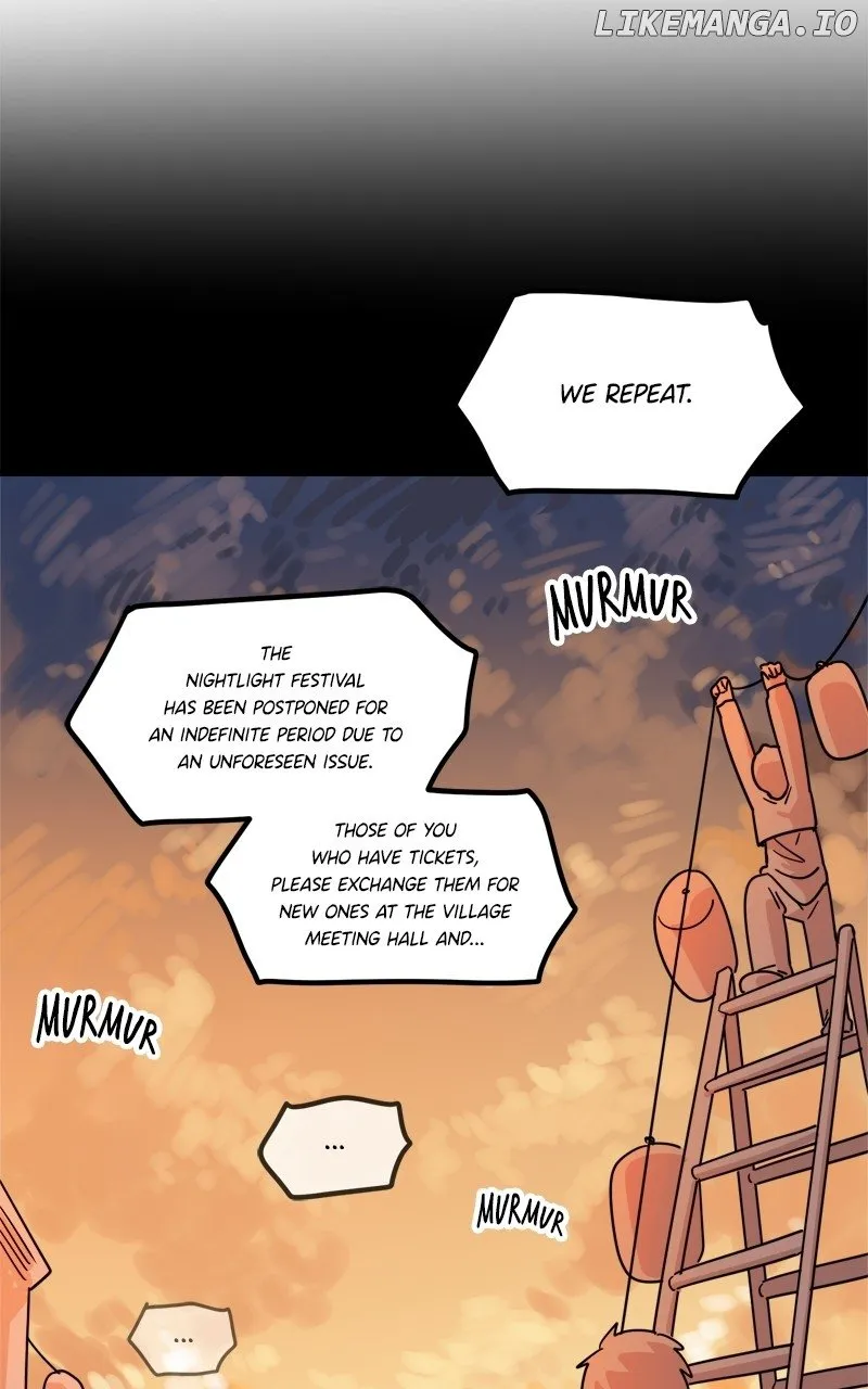 Don’T Worry, Dear Npc! Mangakakalot X Chapter 18 Page 45