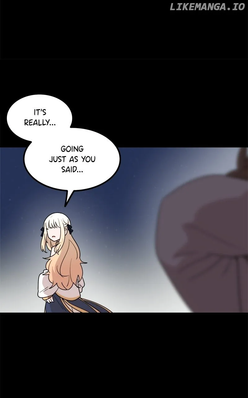 Don’T Worry, Dear Npc! Mangakakalot X Chapter 18 Page 47