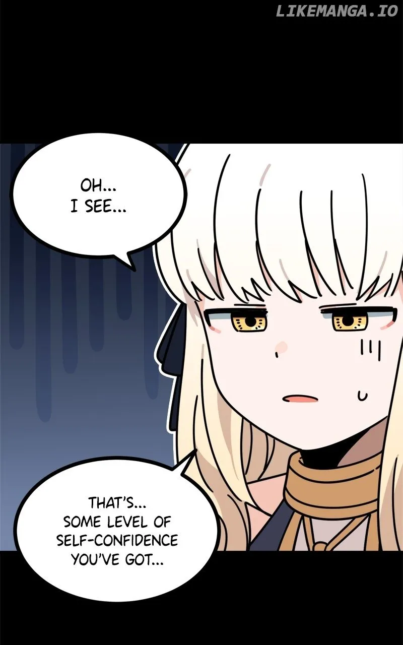 Don’T Worry, Dear Npc! Mangakakalot X Chapter 18 Page 55