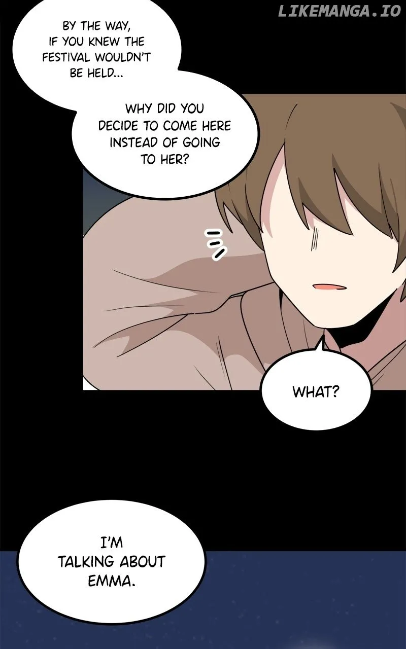 Don’T Worry, Dear Npc! Mangakakalot X Chapter 18 Page 57