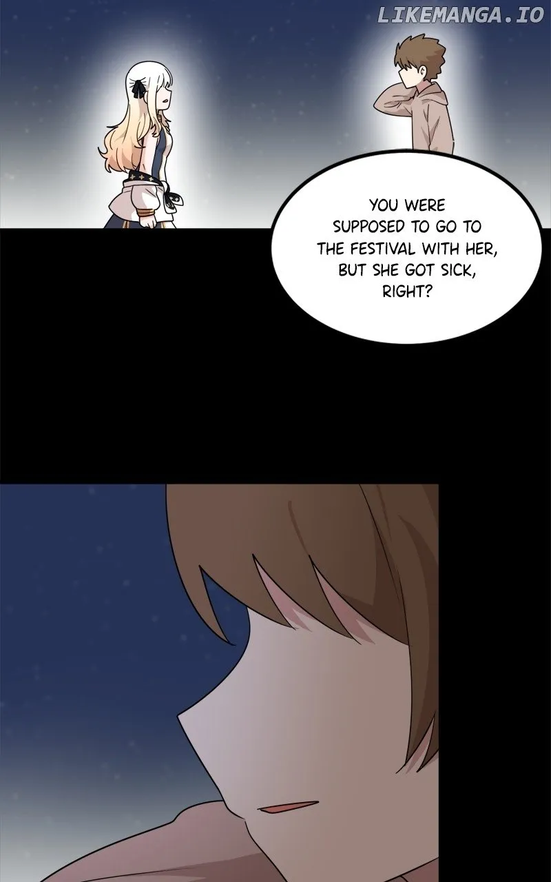 Don’T Worry, Dear Npc! Mangakakalot X Chapter 18 Page 58