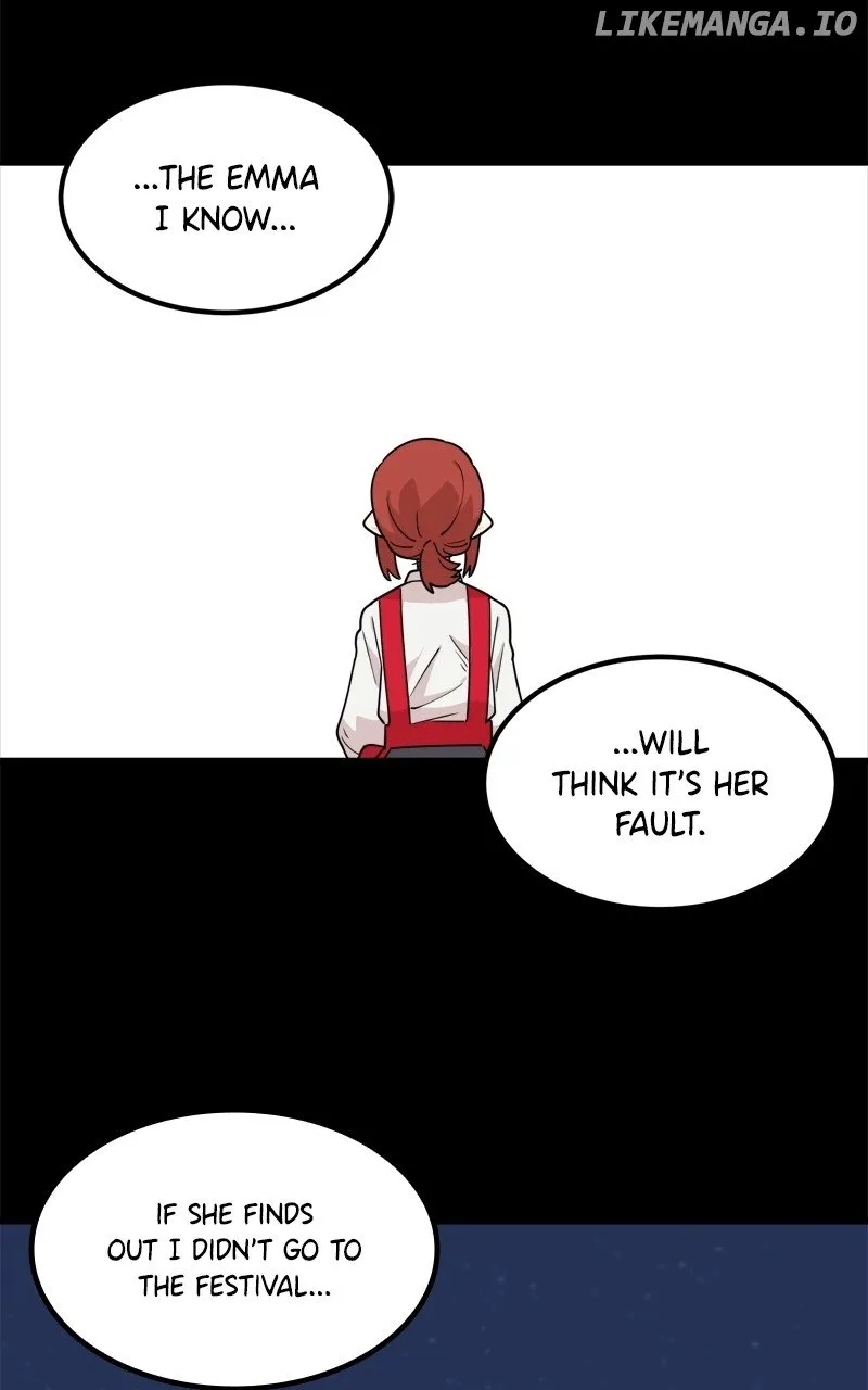 Don’T Worry, Dear Npc! Mangakakalot X Chapter 18 Page 60