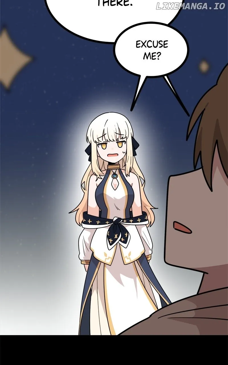 Don’T Worry, Dear Npc! Mangakakalot X Chapter 18 Page 52