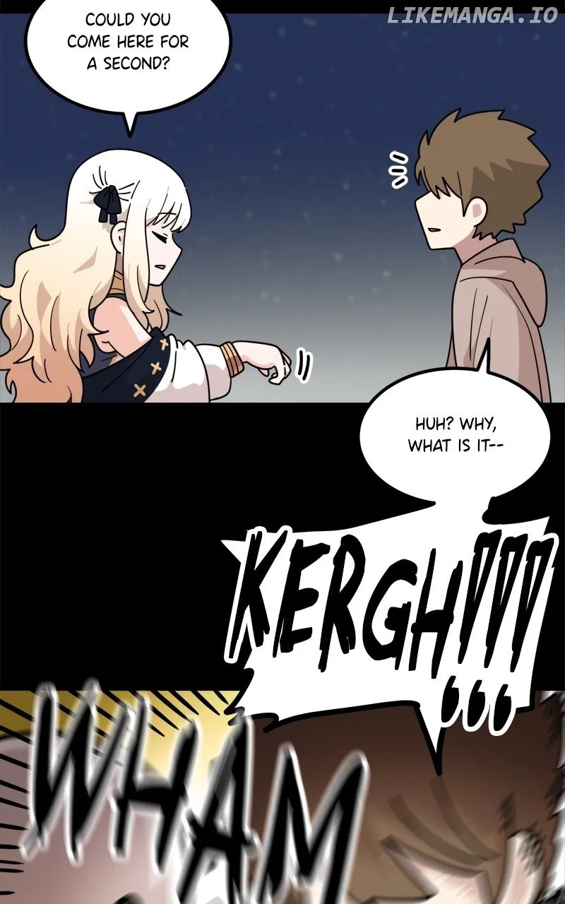Don’T Worry, Dear Npc! Mangakakalot X Chapter 18 Page 66