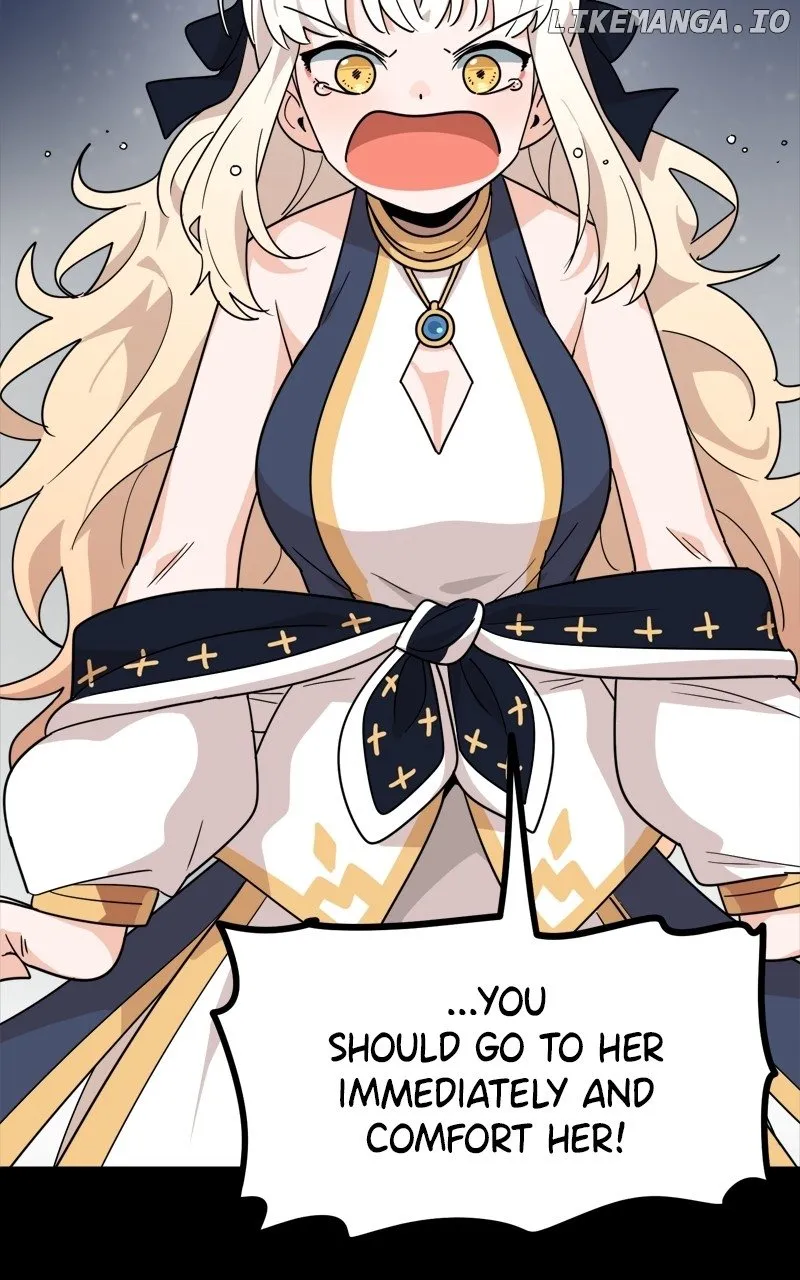 Don’T Worry, Dear Npc! Mangakakalot X Chapter 18 Page 70