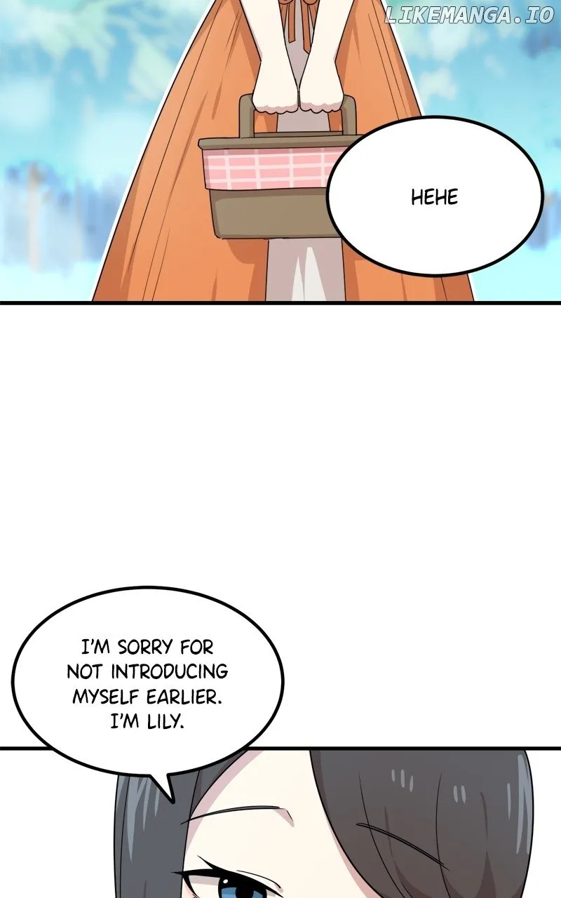 Don’T Worry, Dear Npc! Mangakakalot X Chapter 18 Page 7
