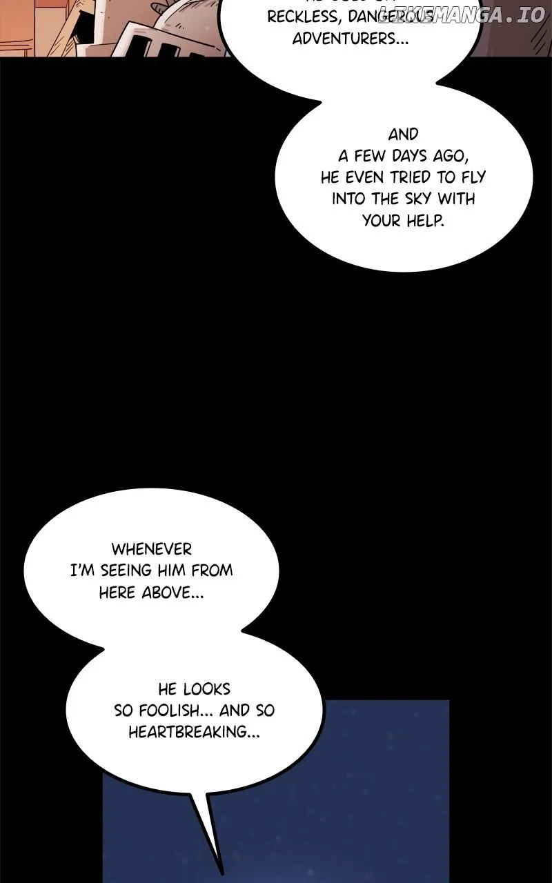 Don’T Worry, Dear Npc! Mangakakalot X Chapter 18 Page 87