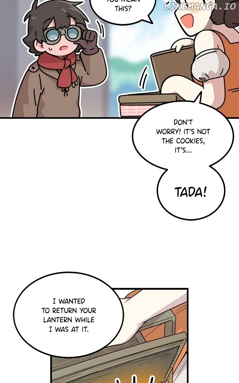 Don’T Worry, Dear Npc! Mangakakalot X Chapter 18 Page 9