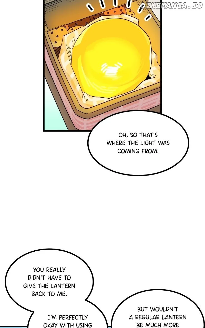 Don’T Worry, Dear Npc! Mangakakalot X Chapter 18 Page 10