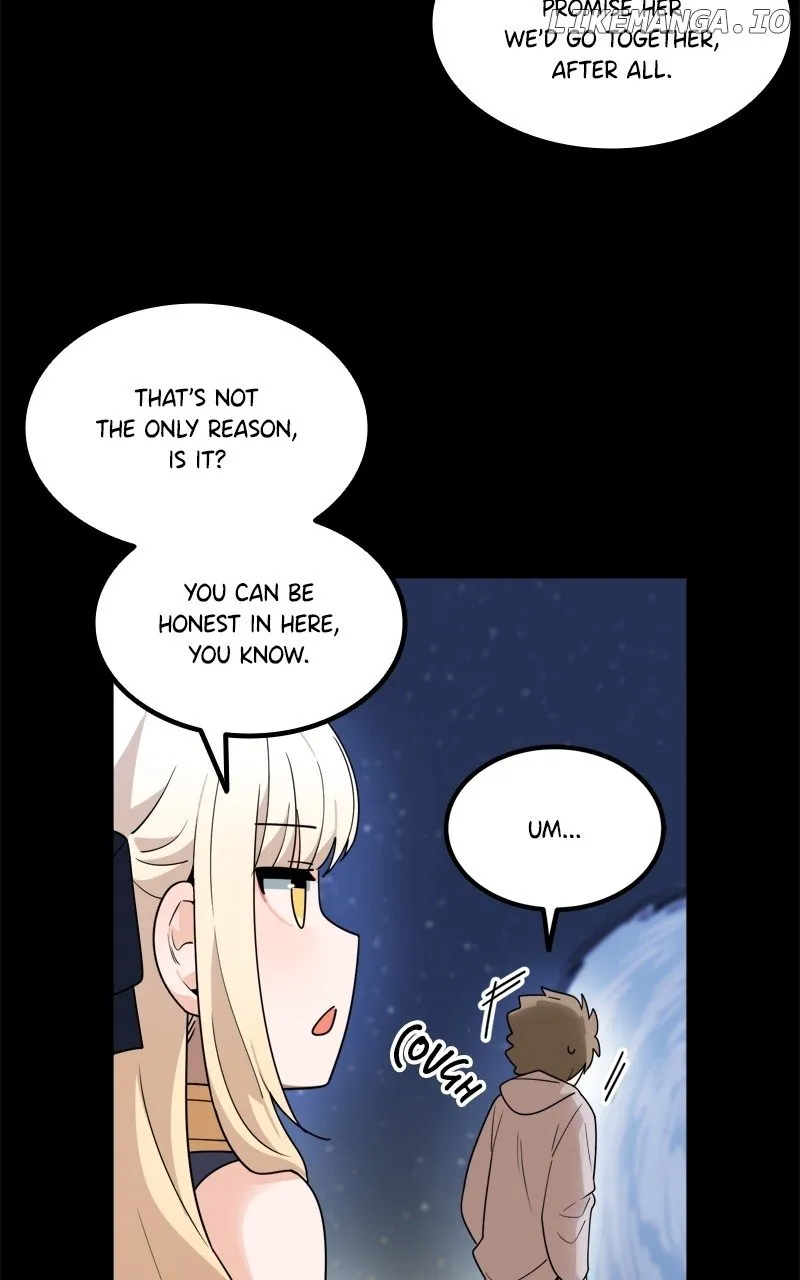 Don’T Worry, Dear Npc! Mangakakalot X Chapter 18 Page 93