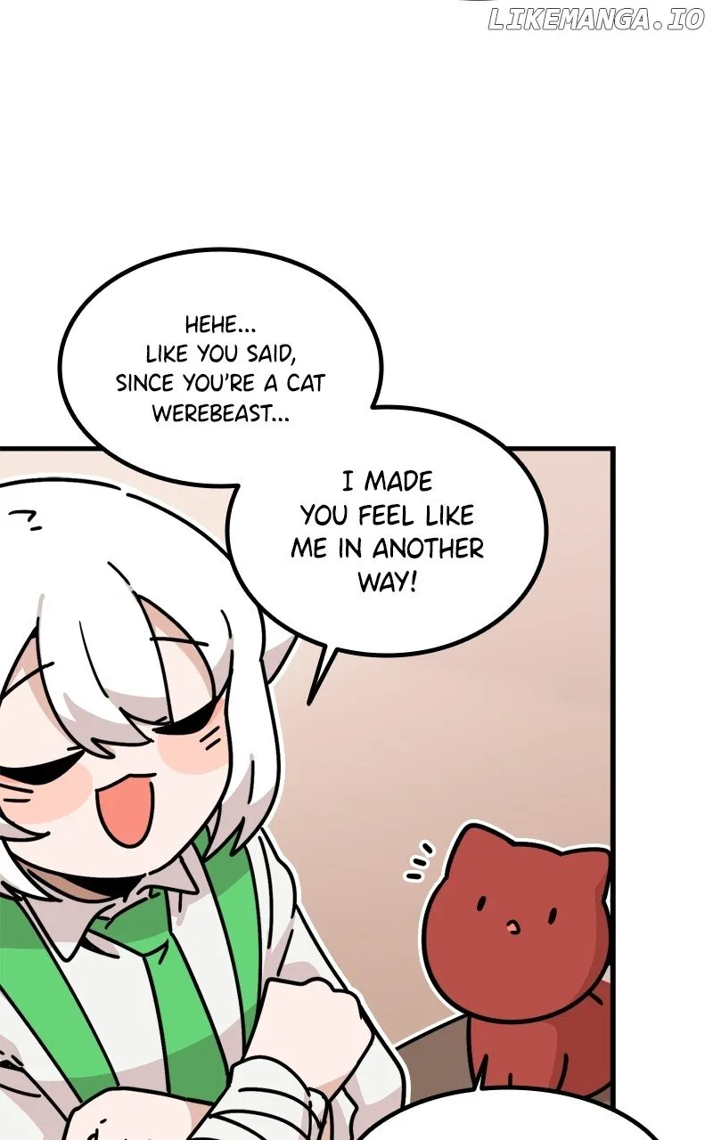 Don’T Worry, Dear Npc! Mangakakalot X Chapter 10 Page 15