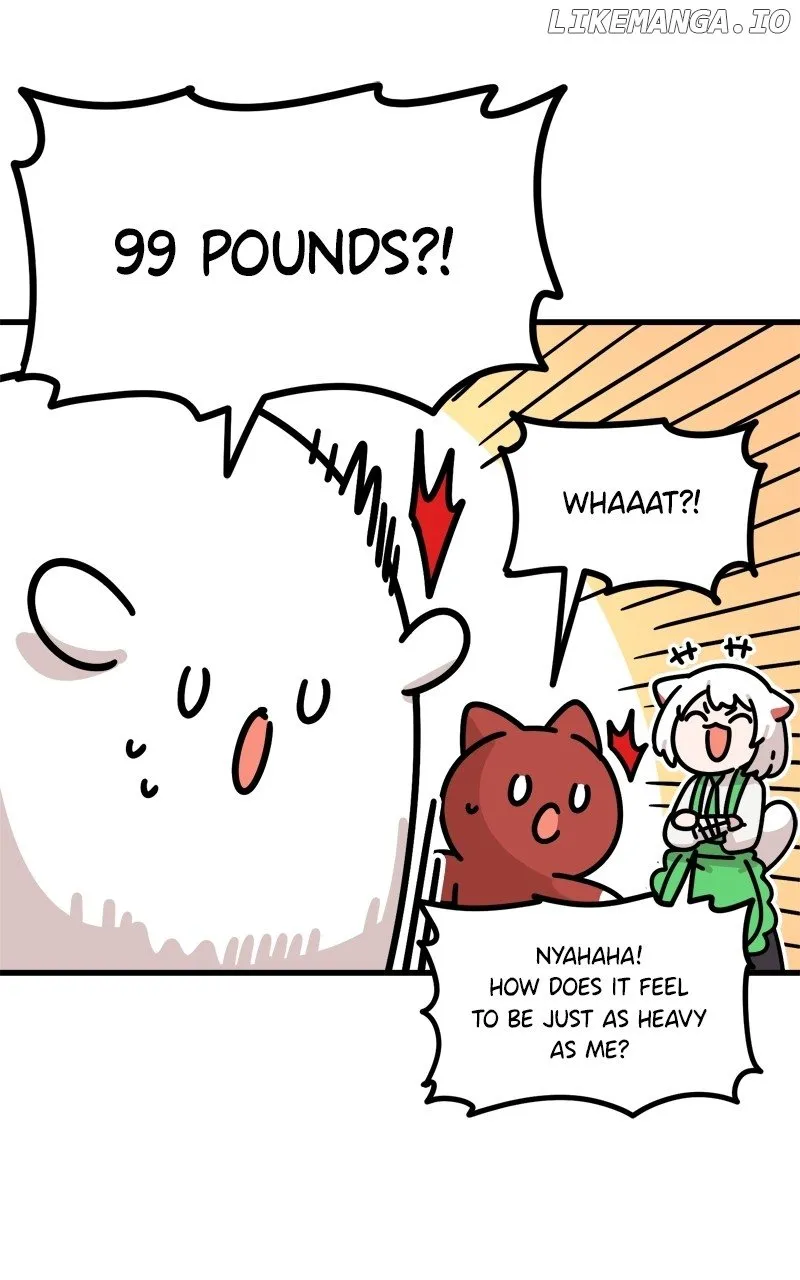 Don’T Worry, Dear Npc! Mangakakalot X Chapter 10 Page 18