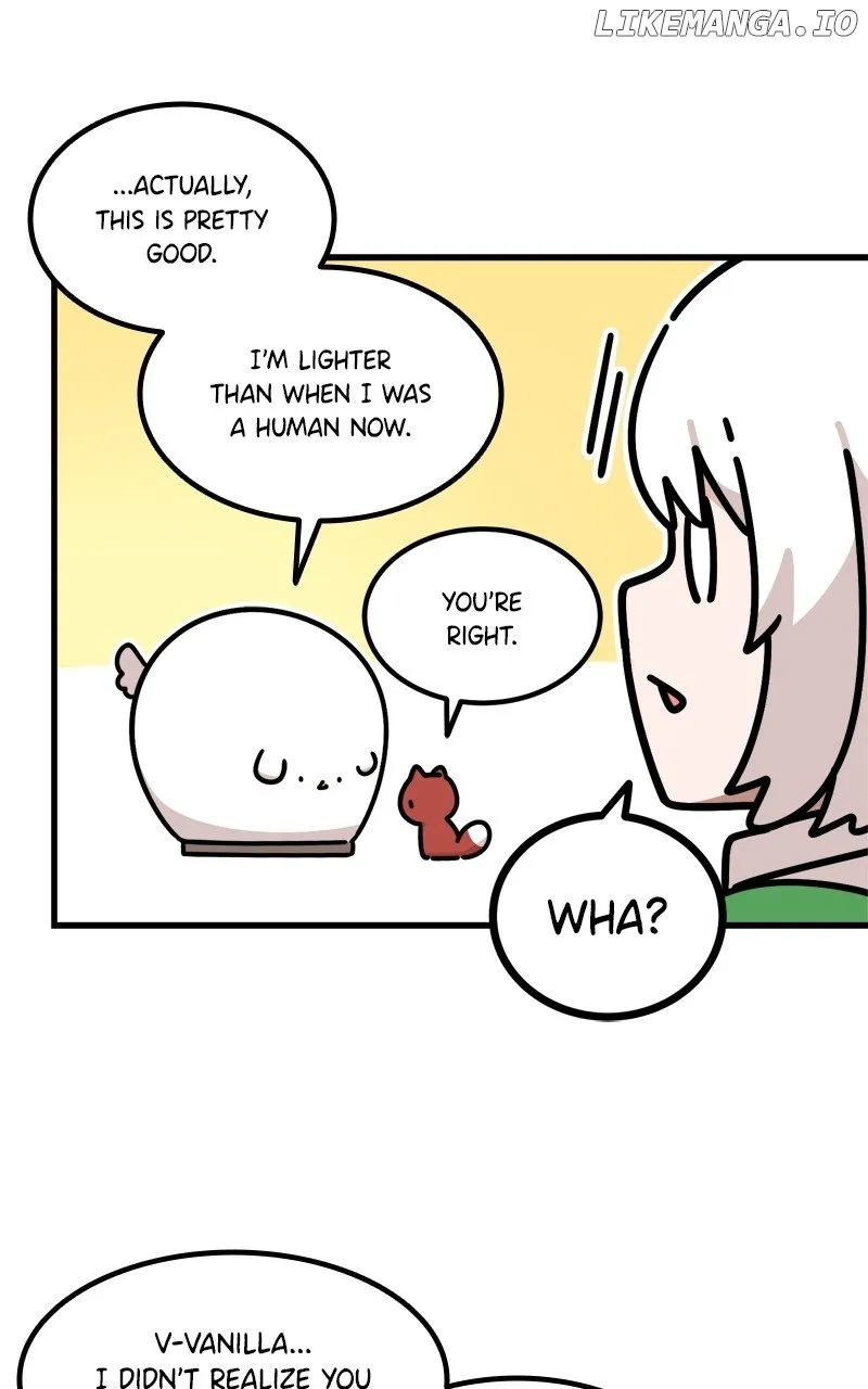 Don’T Worry, Dear Npc! Mangakakalot X Chapter 10 Page 19