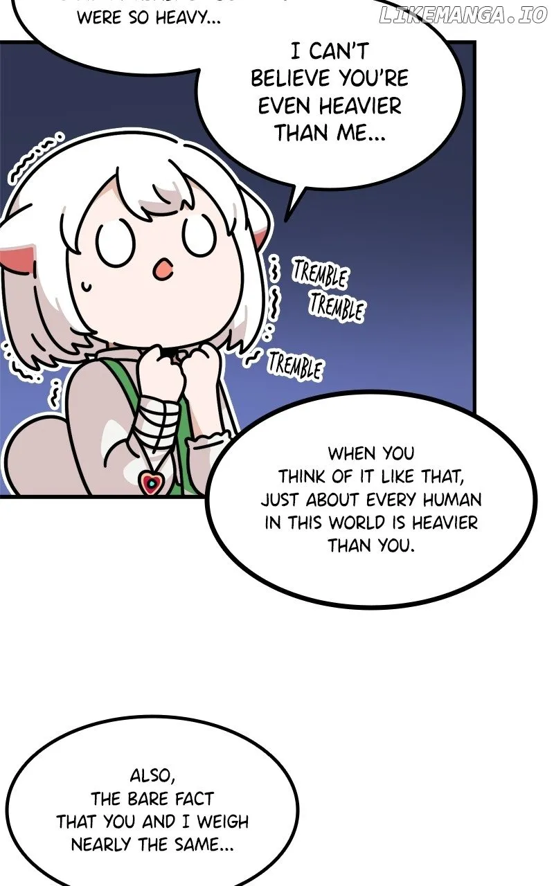 Don’T Worry, Dear Npc! Mangakakalot X Chapter 10 Page 20