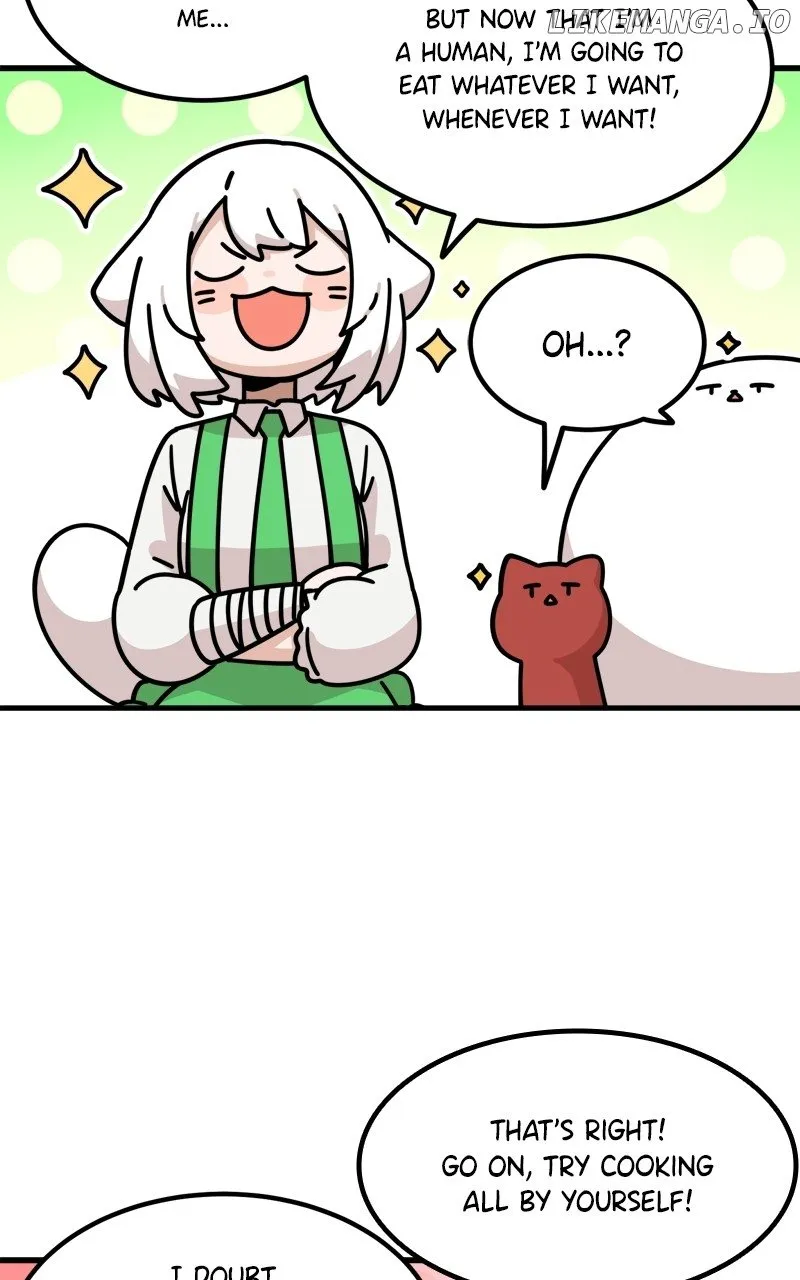 Don’T Worry, Dear Npc! Mangakakalot X Chapter 10 Page 25