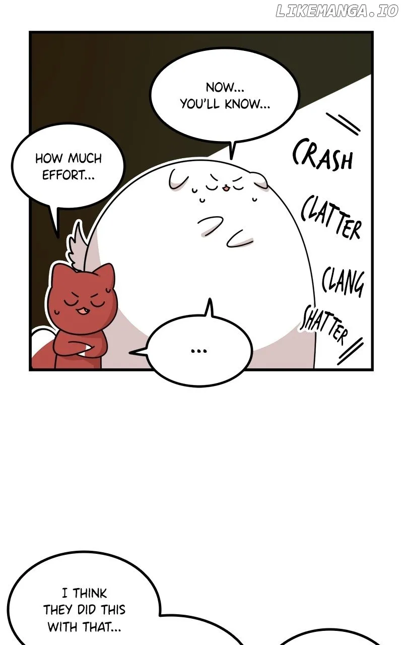 Don’T Worry, Dear Npc! Mangakakalot X Chapter 10 Page 28