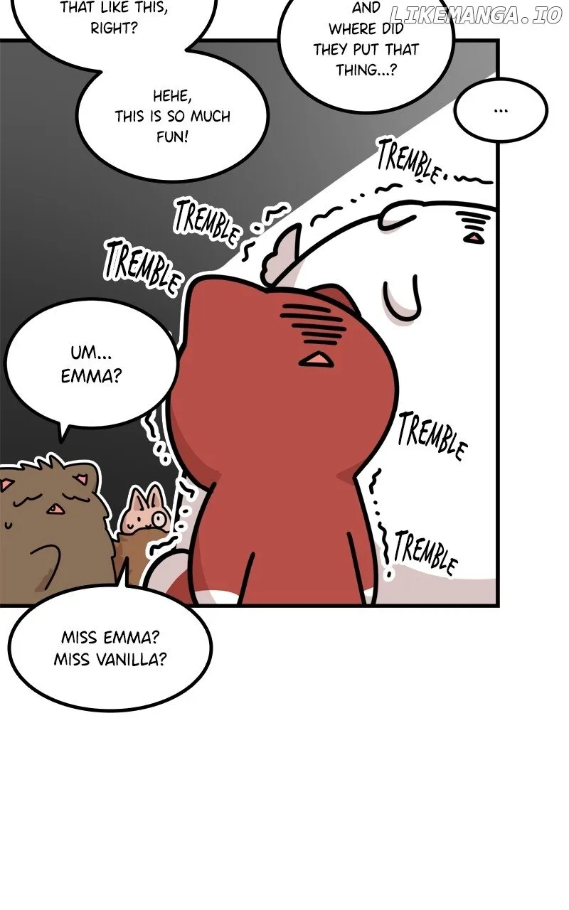 Don’T Worry, Dear Npc! Mangakakalot X Chapter 10 Page 30