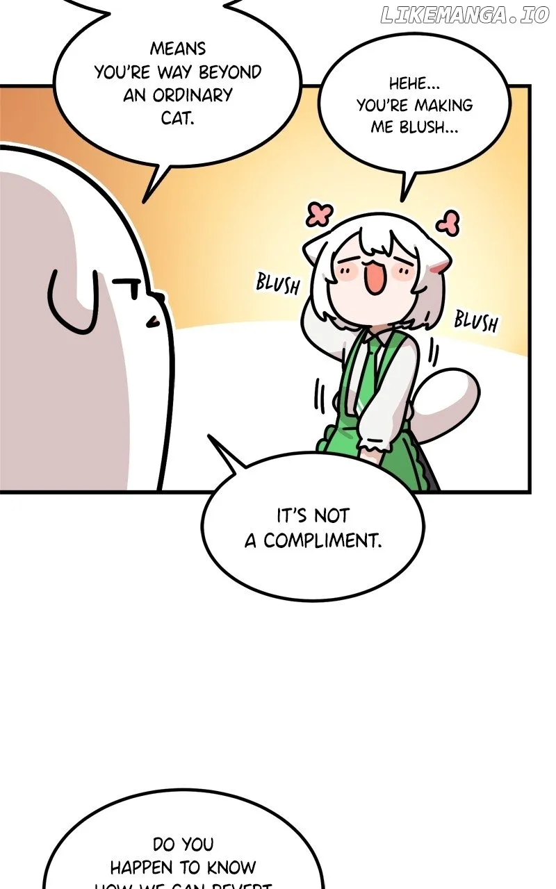 Don’T Worry, Dear Npc! Mangakakalot X Chapter 10 Page 21