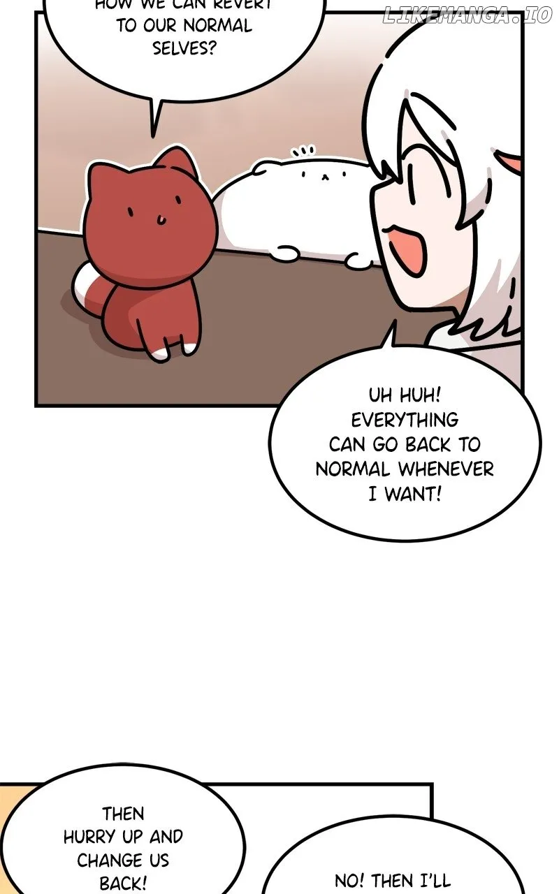 Don’T Worry, Dear Npc! Mangakakalot X Chapter 10 Page 22