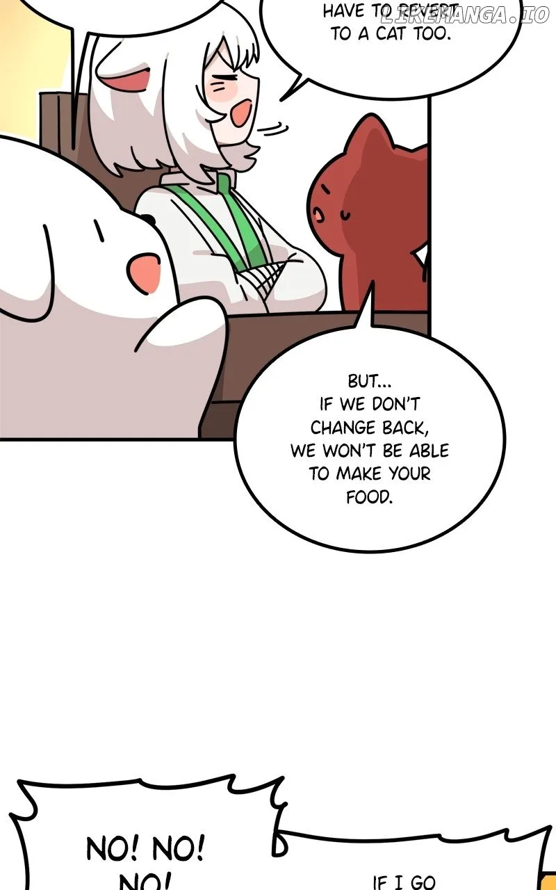 Don’T Worry, Dear Npc! Mangakakalot X Chapter 10 Page 23