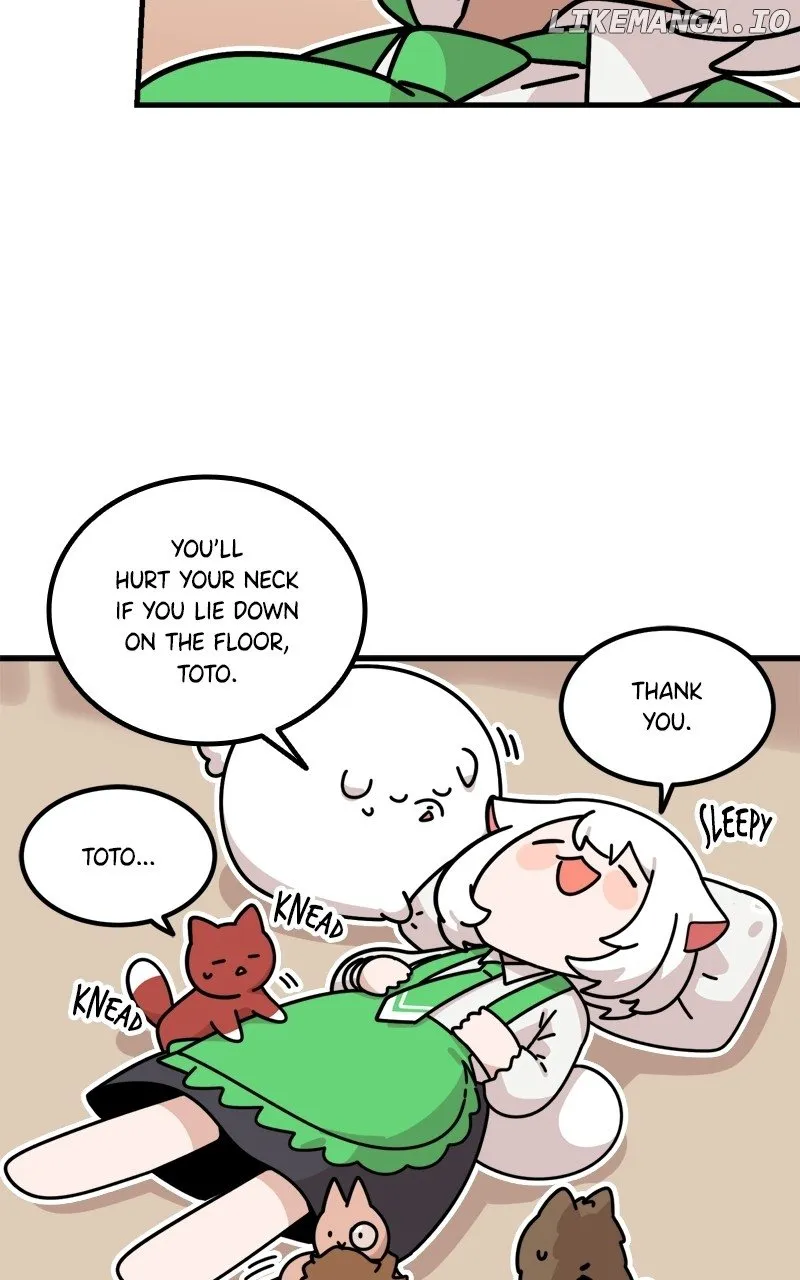 Don’T Worry, Dear Npc! Mangakakalot X Chapter 10 Page 40