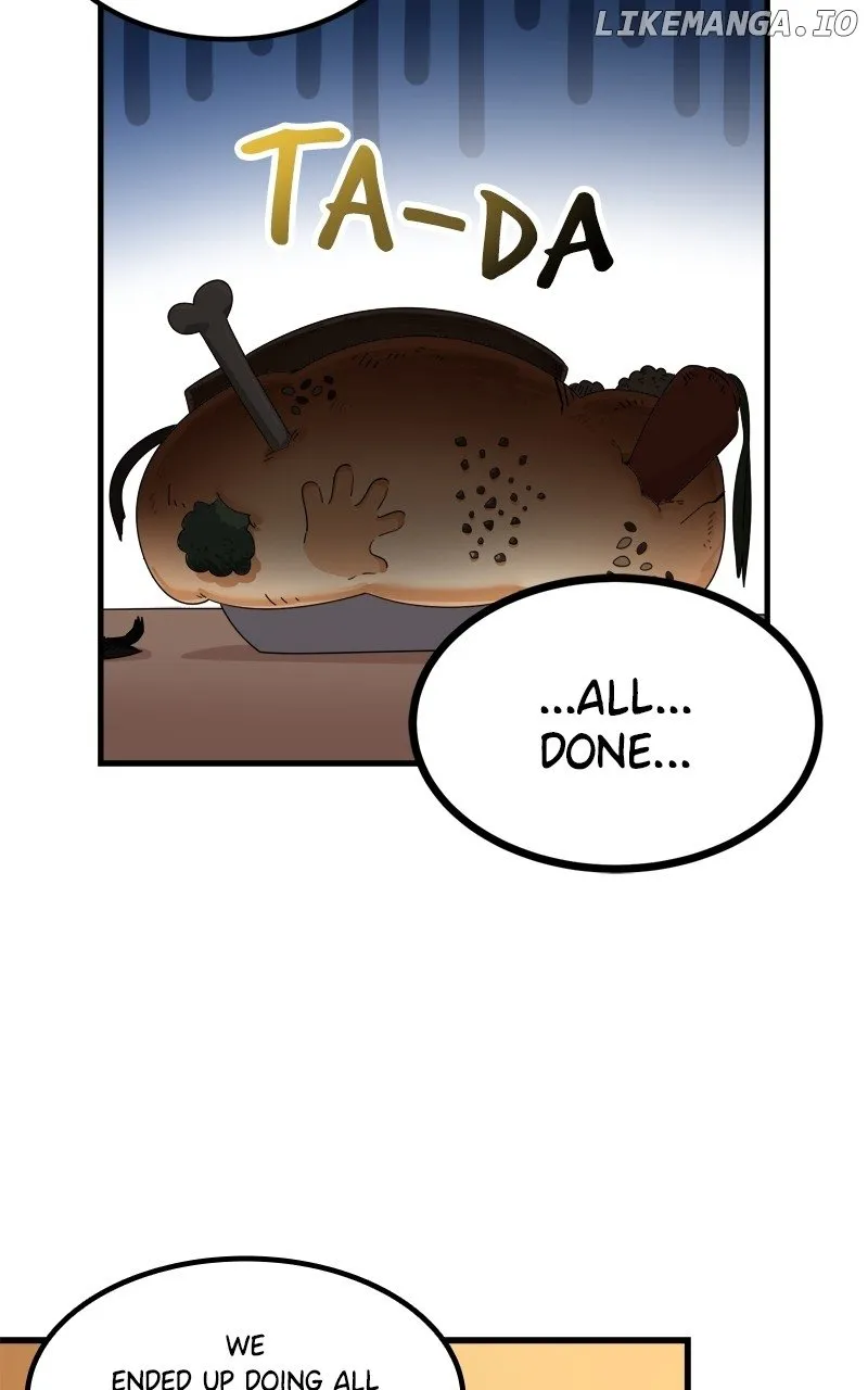 Don’T Worry, Dear Npc! Mangakakalot X Chapter 10 Page 34