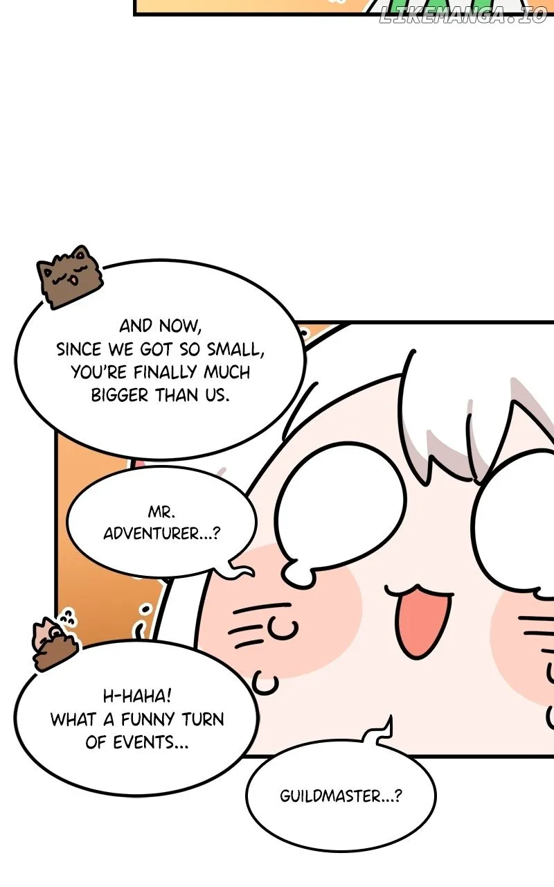 Don’T Worry, Dear Npc! Mangakakalot X Chapter 10 Page 48