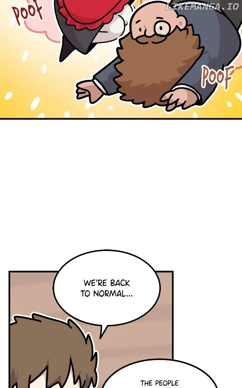 Don’T Worry, Dear Npc! Mangakakalot X Chapter 10 Page 56