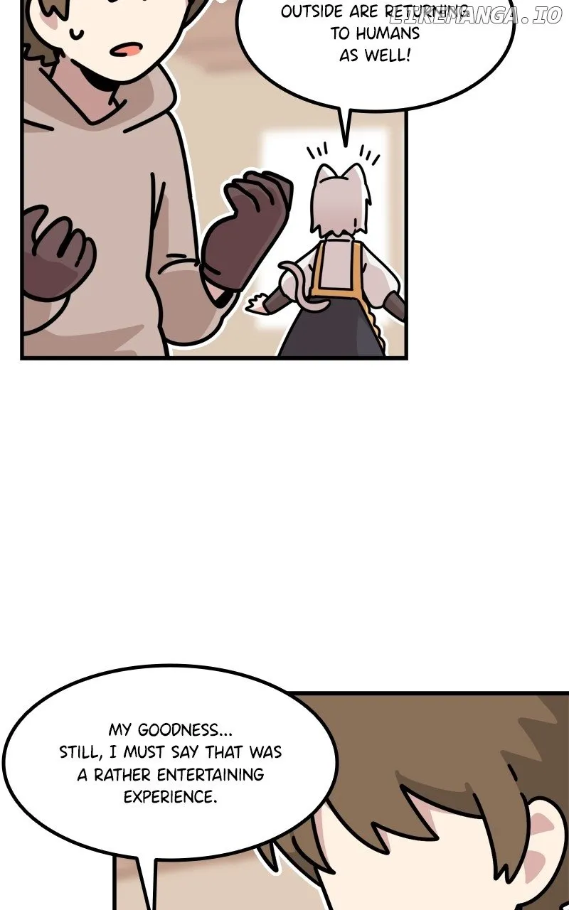 Don’T Worry, Dear Npc! Mangakakalot X Chapter 10 Page 57